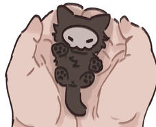 Art by @kaijughost on Twitter :3